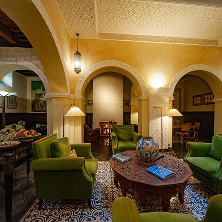 Riad Callas Essaouira Exterior foto