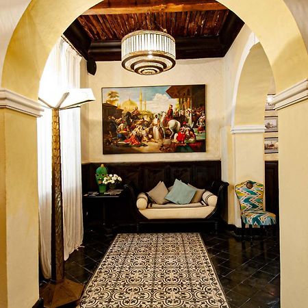 Riad Callas Essaouira Exterior foto