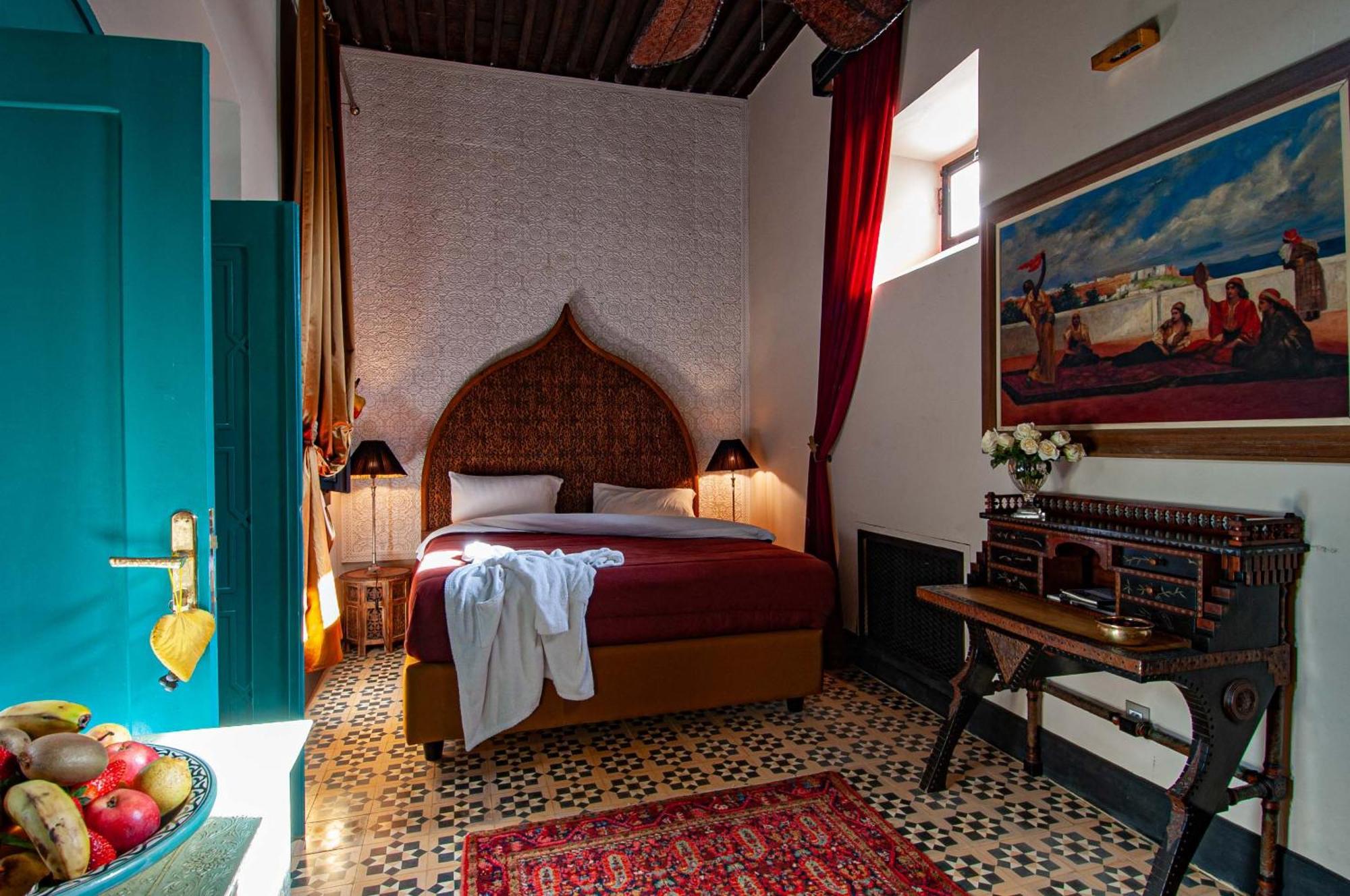Riad Callas Essaouira Exterior foto