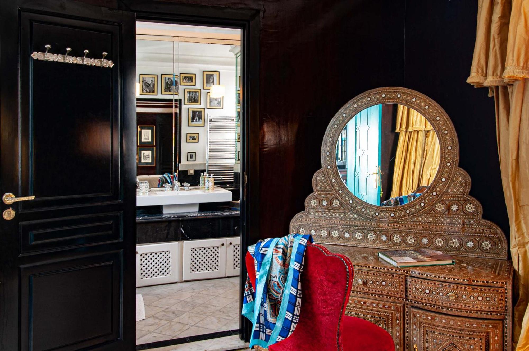 Riad Callas Essaouira Exterior foto