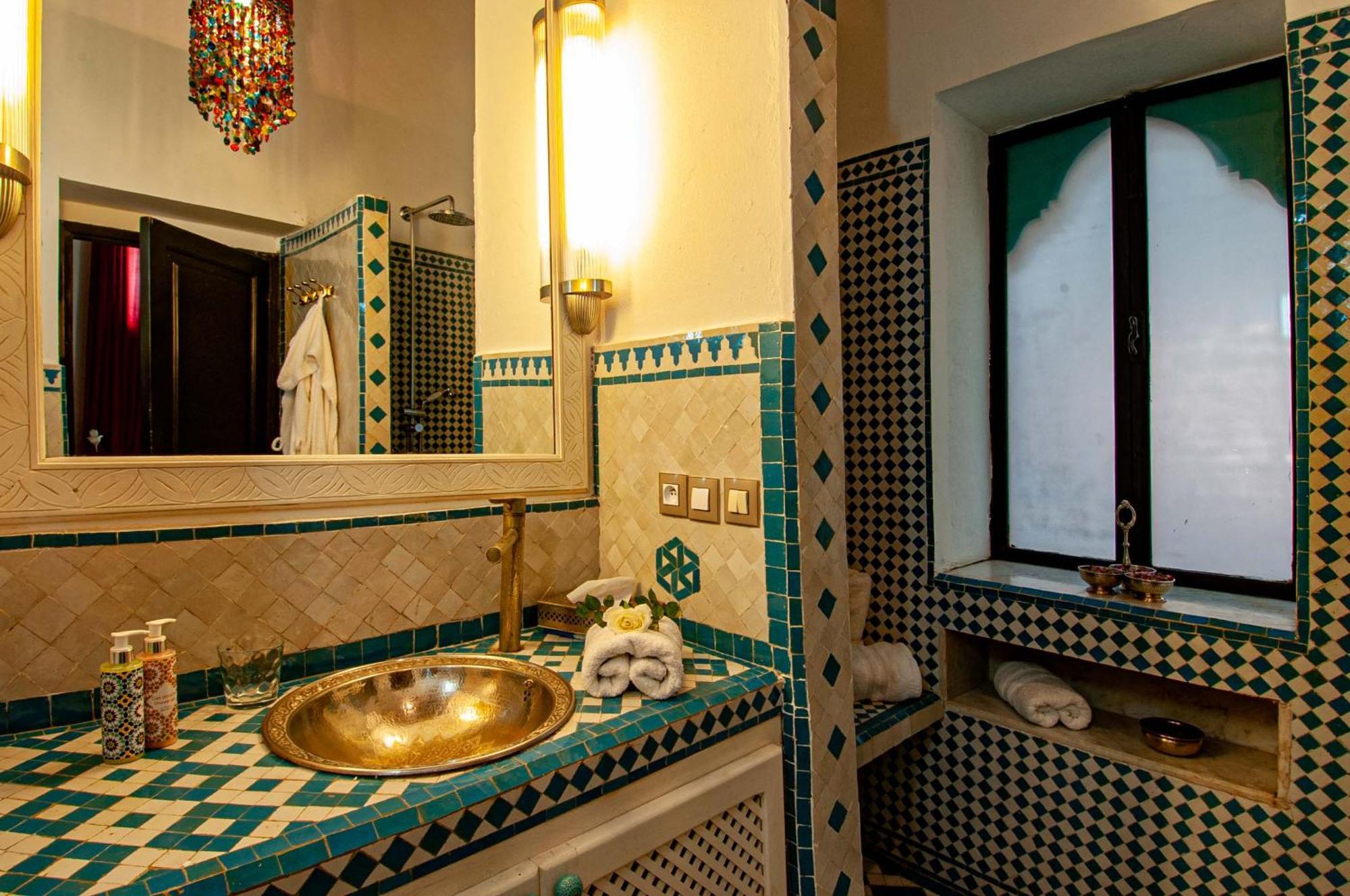 Riad Callas Essaouira Exterior foto