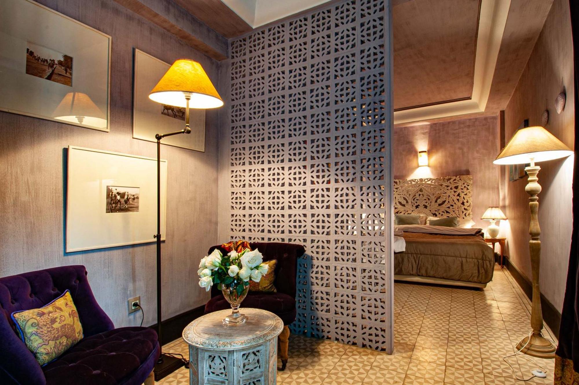 Riad Callas Essaouira Exterior foto